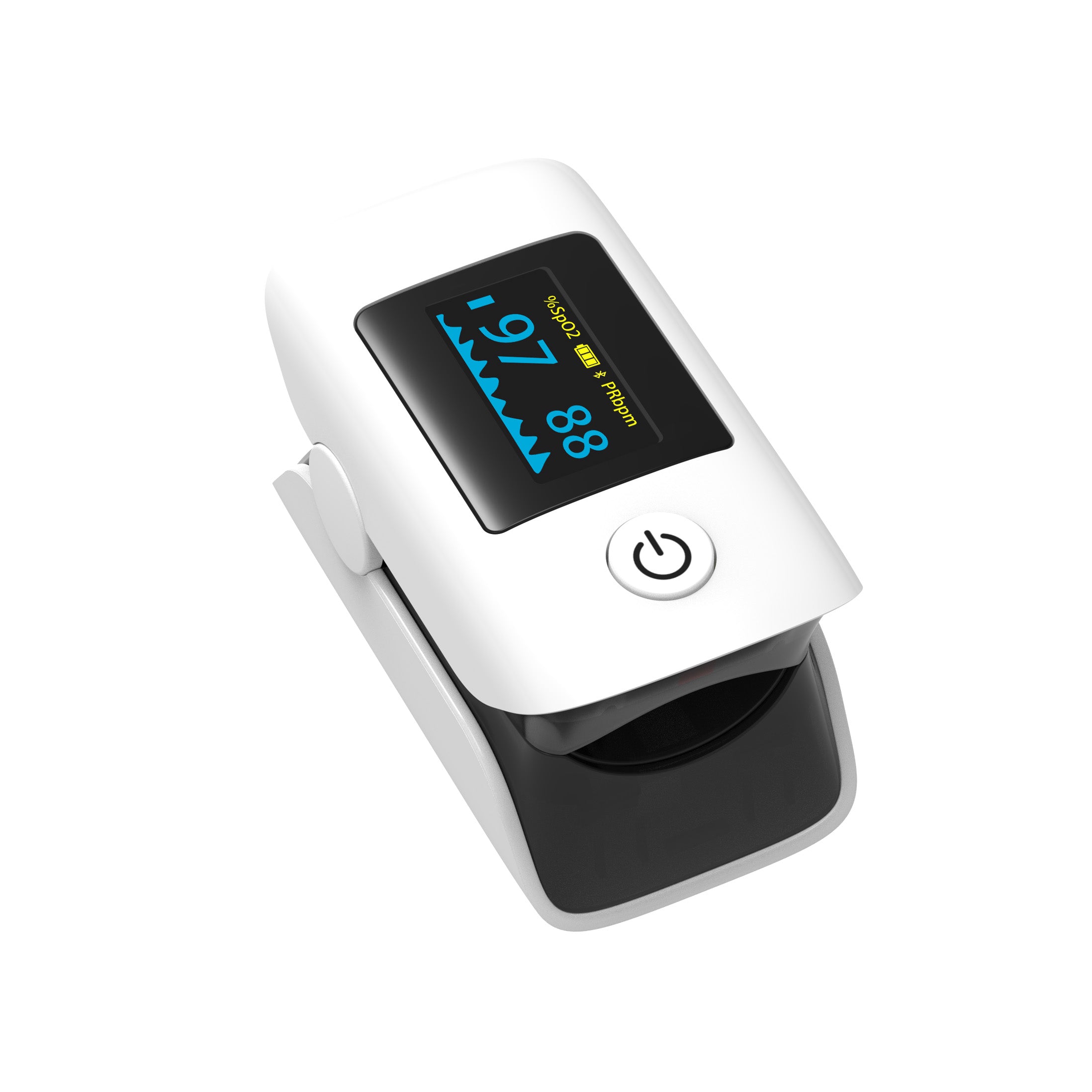 Fingertip Pulse Oximeter-UW-XM-111