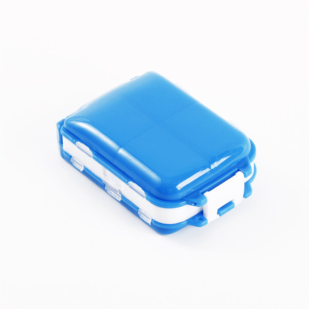 Pill Organizer-UW-YH8007