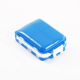 Pill Organizer-UW-YH8007