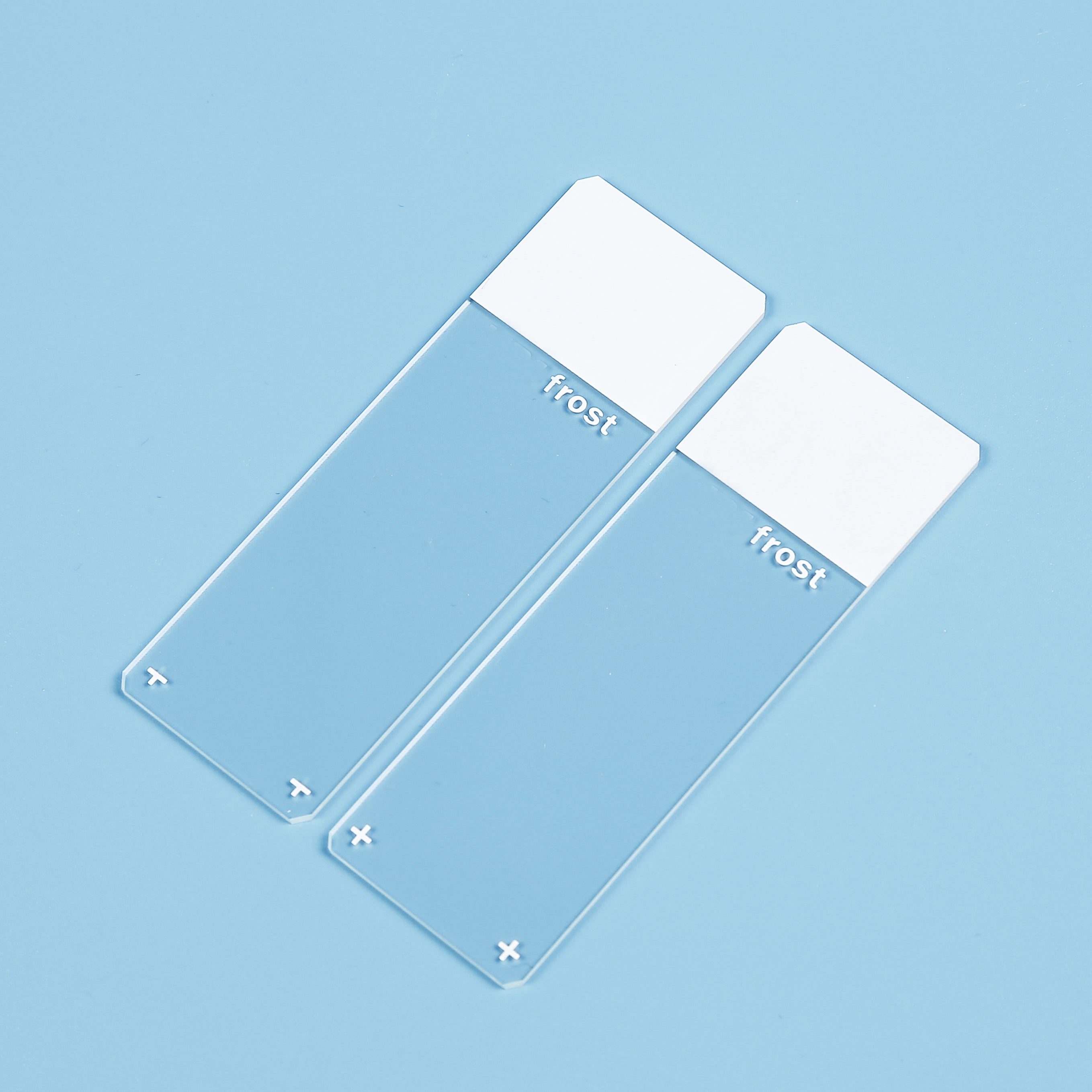 Adhesive Microscope Slide-UW-M088-006