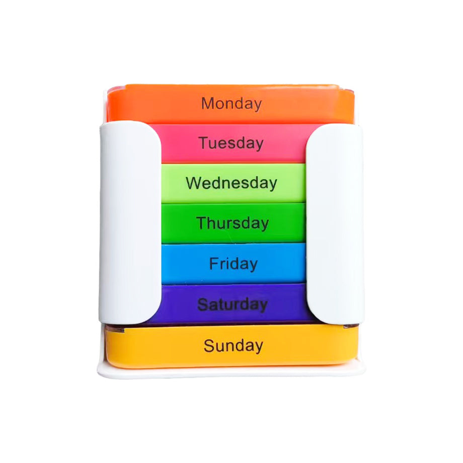 Pill Organizer-UW-YH28033
