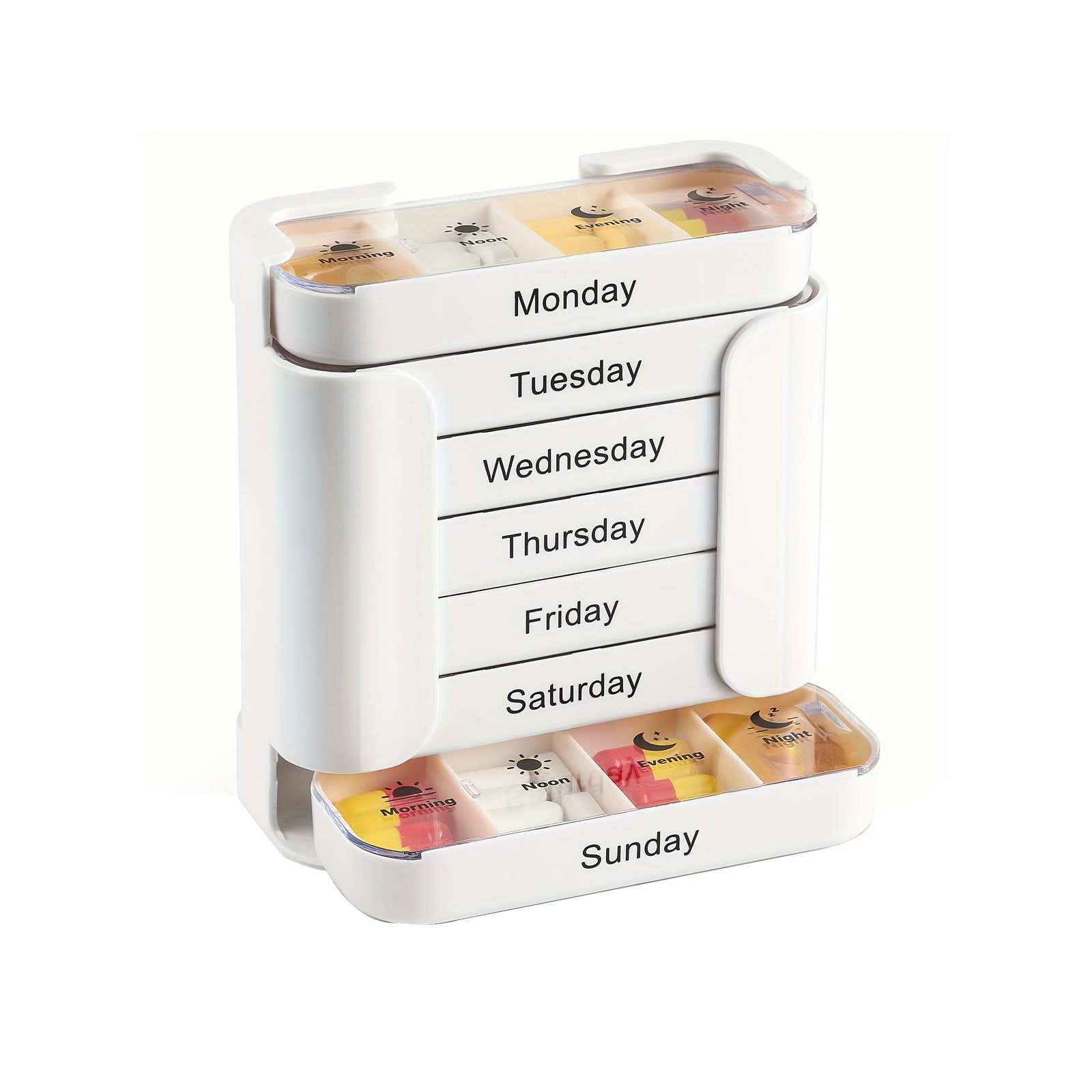 Pill Organizer-UW-YH28033