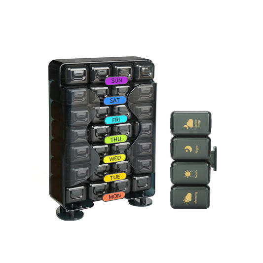 Pill Organizer-UW-HT-Y179