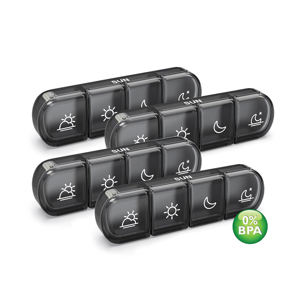 Pill Organizer-UW-BS1236J