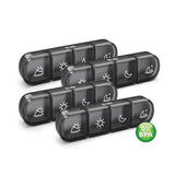 Pill Organizer-UW-BS1236J