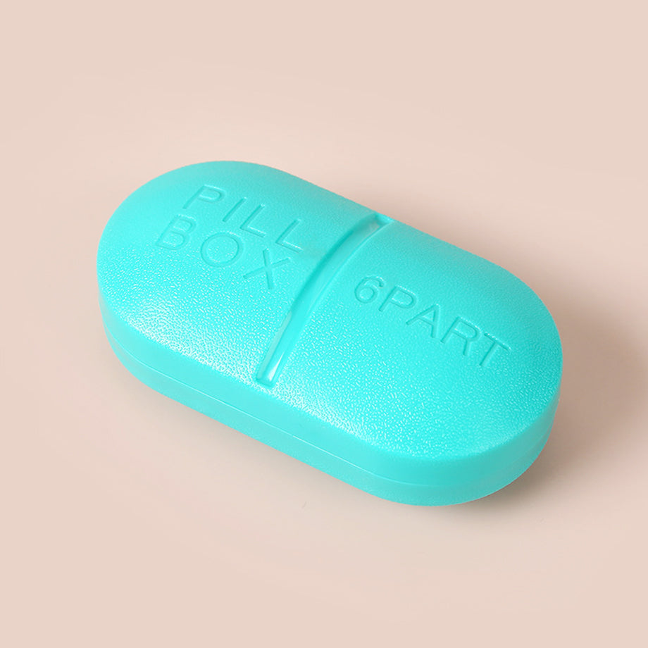 Pill Organizer-UW-YH6002