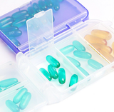 Pill Organizer-UW-YH8007