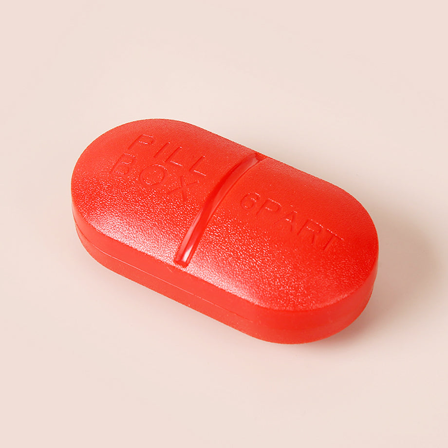 Pill Organizer-UW-YH6002