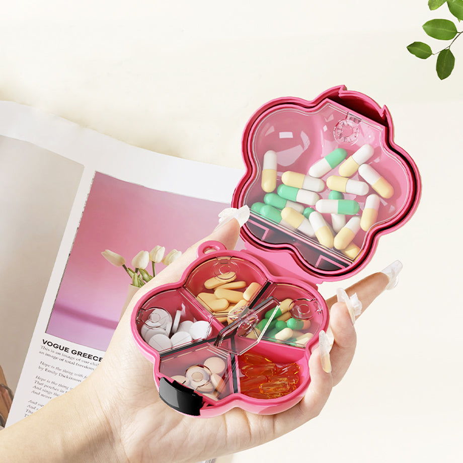 Pill Organizer-UW-YH6068