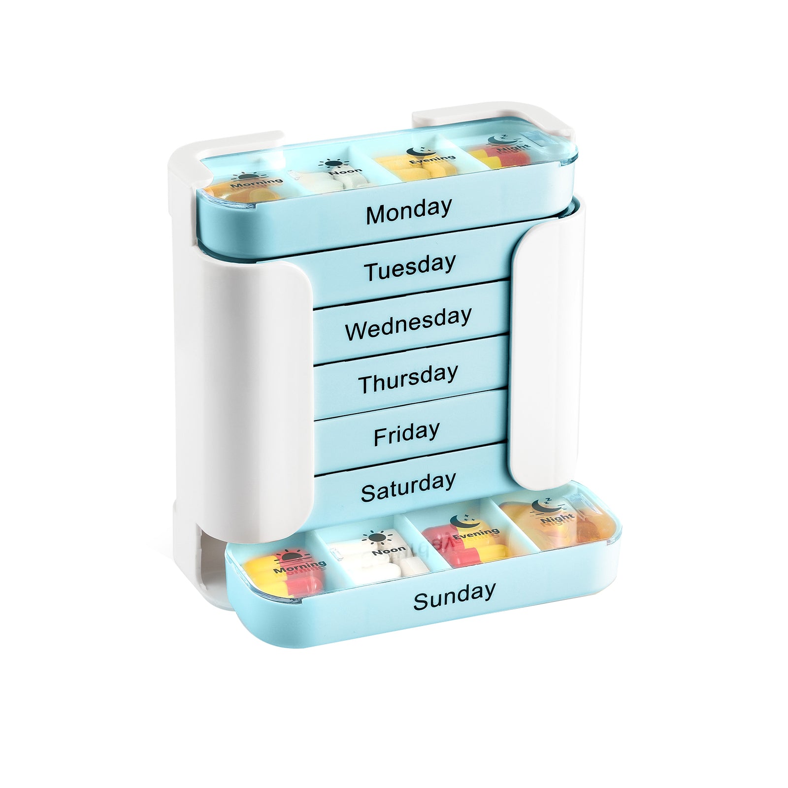 Pill Organizer-UW-YH28033