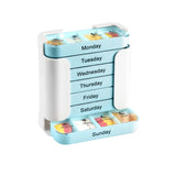 Pill Organizer-UW-YH28033