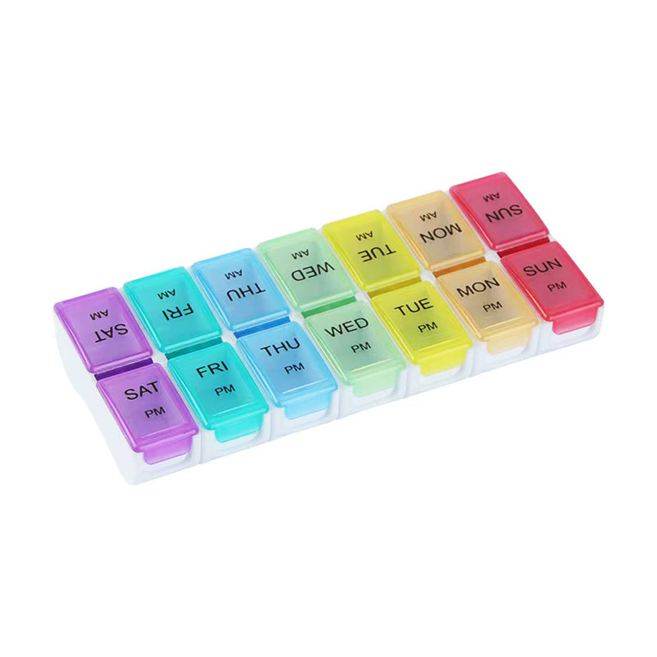 Pill Organizer-UW-YH14040