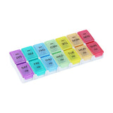 Pill Organizer-UW-YH14040