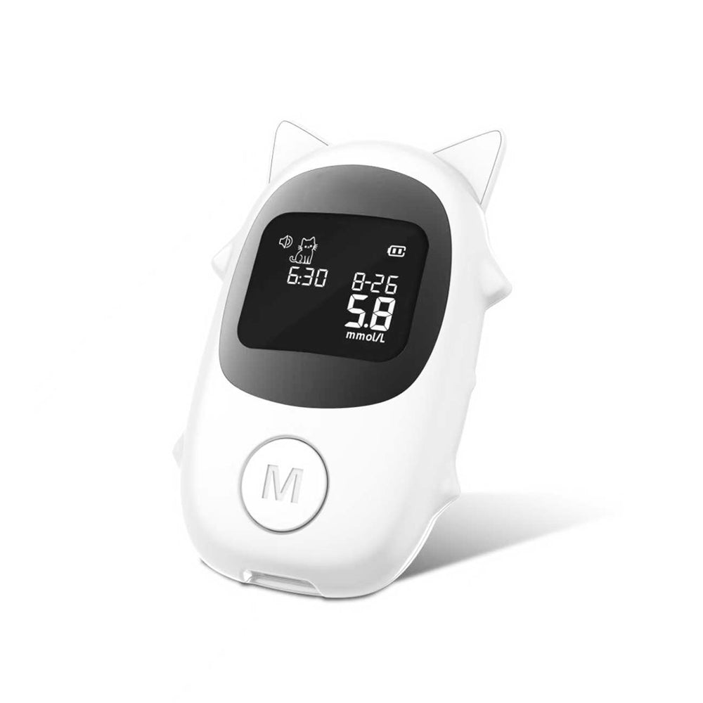 Blood Glucose Meter-UW-PBG-Q1