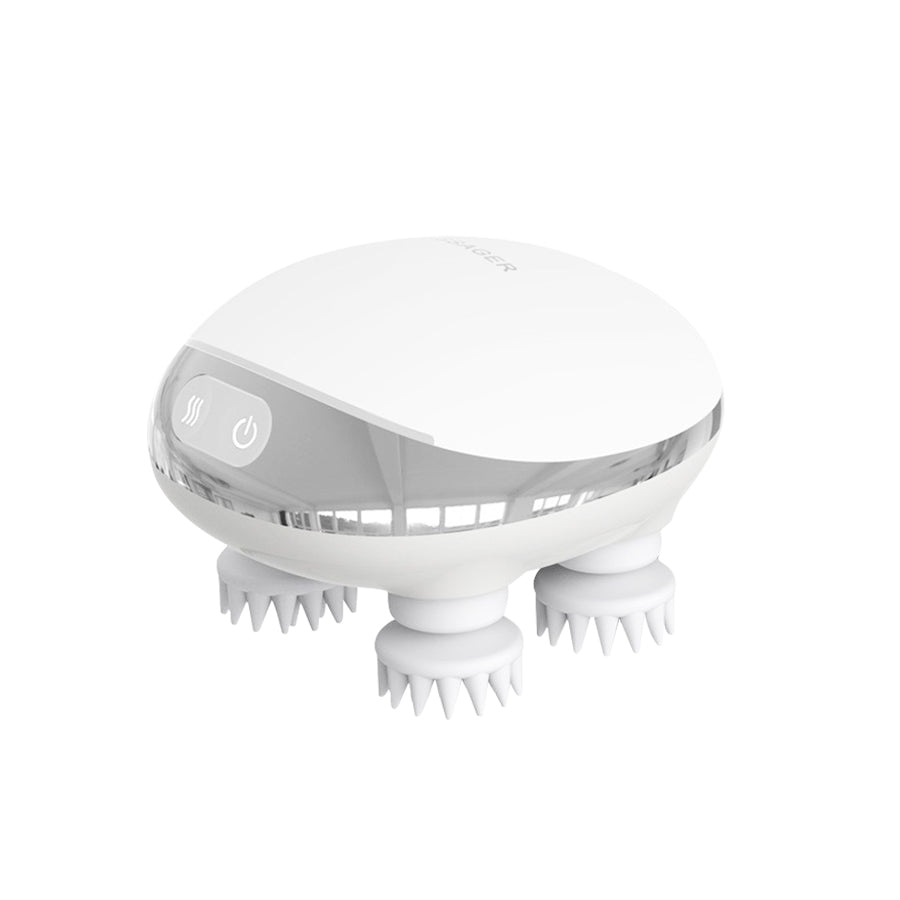 Electric Head Massager-UW-M083-004