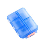 Pill Organizer-UW-YH10001