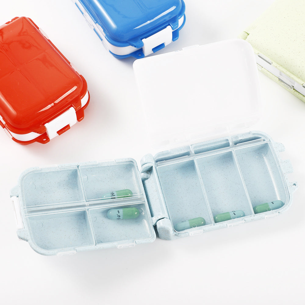 Pill Organizer-UW-YH8007