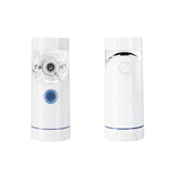 Portabel Nebulizer-UW-AE-03