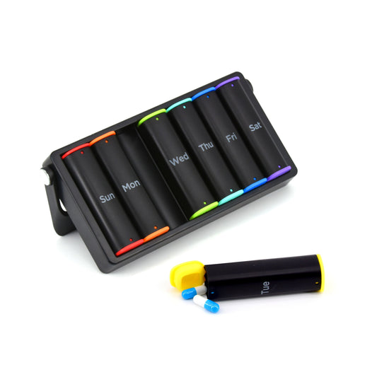 Pill Organizer-UW-HT-14099