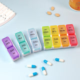 Pill Organizer-UW-YH14040
