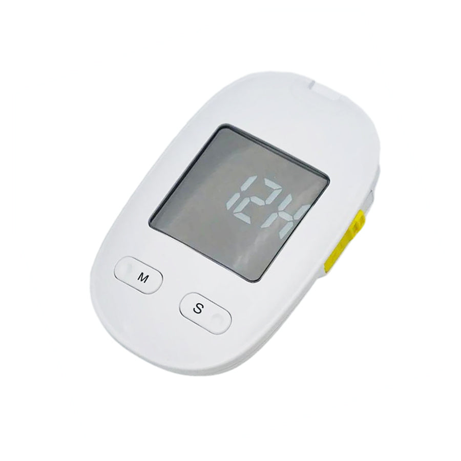 Blood Glucose Meter-UW-BG-205