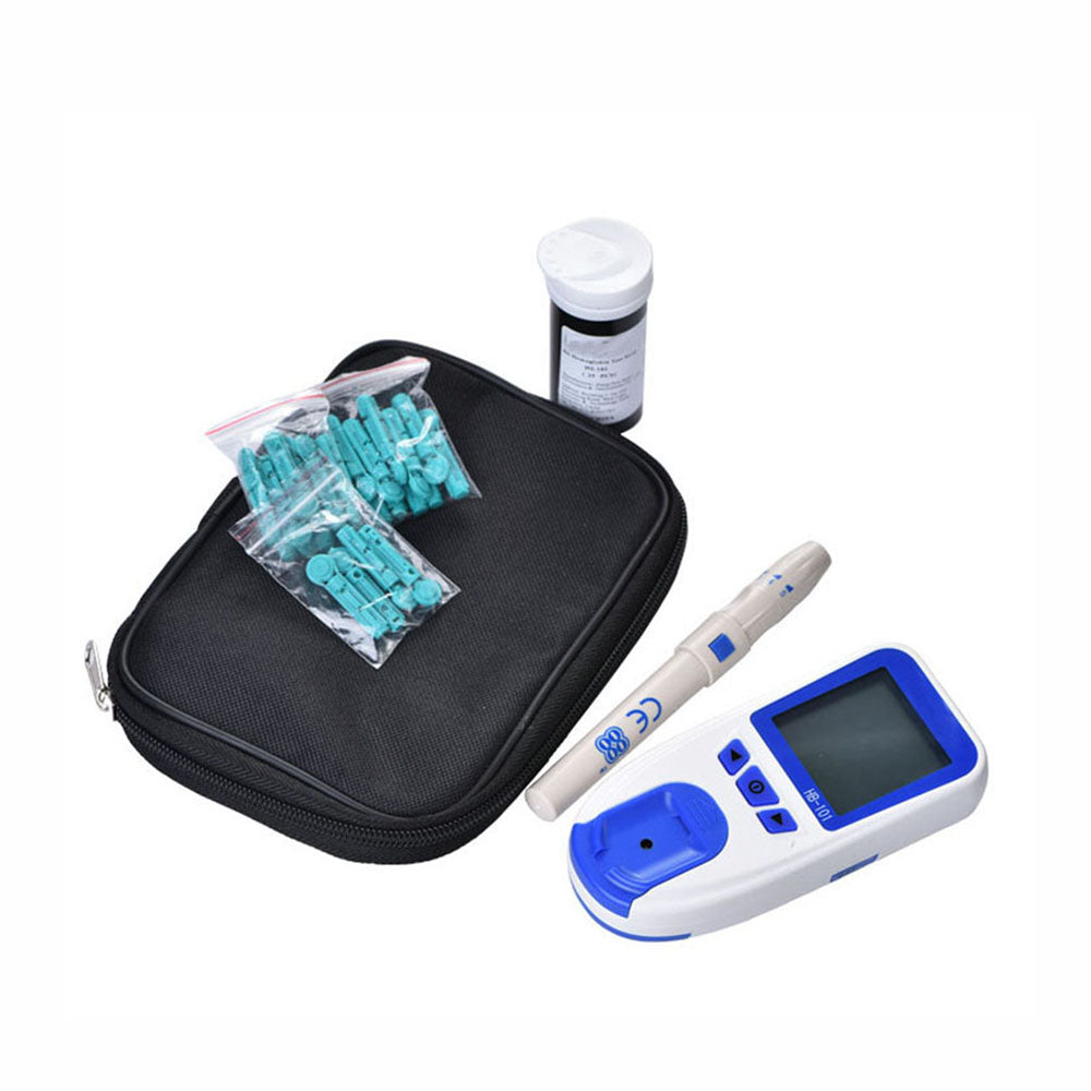 Hemoglobin Meter-UW-HB-101