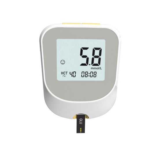 Blood Glucose Meter-UW-BG-713t