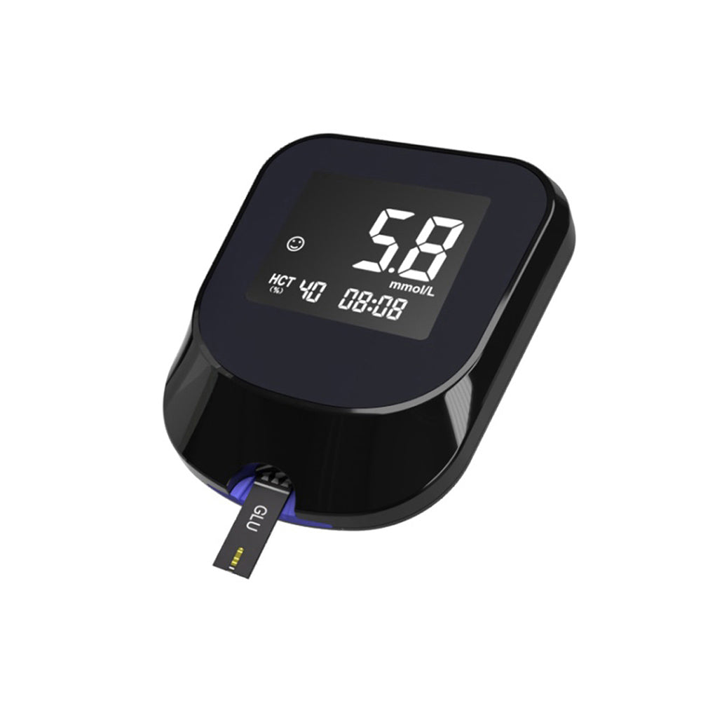 Blood Glucose Meter-UW-BG-713r
