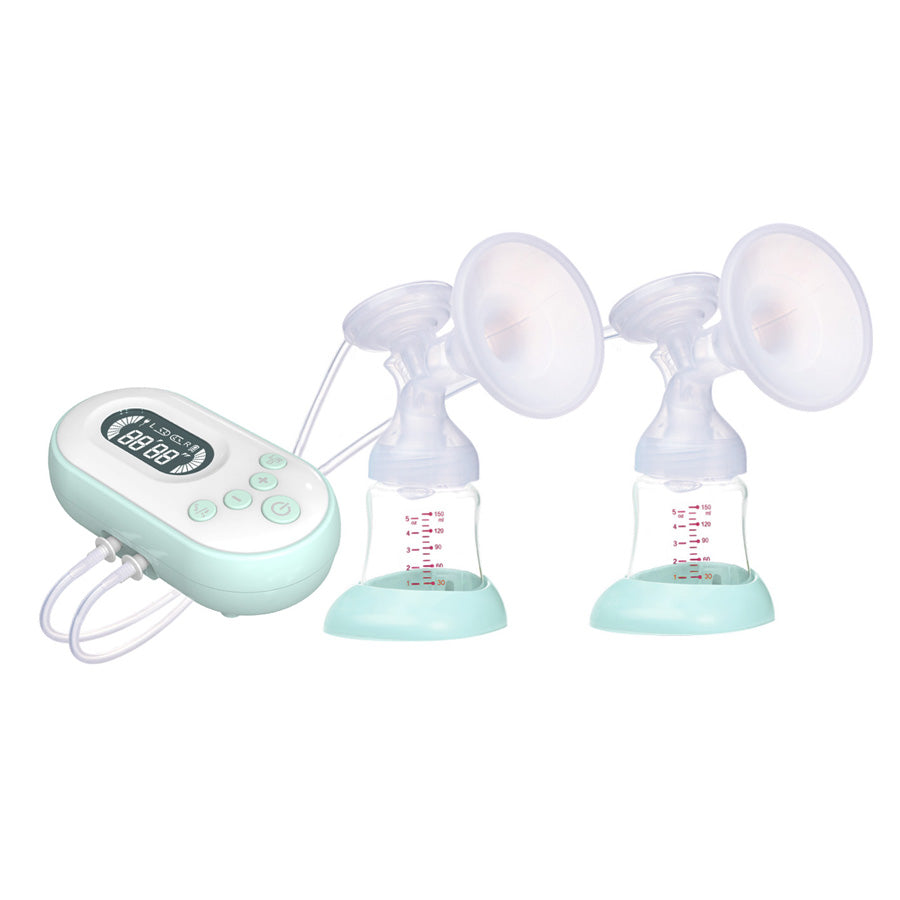 Automatic Breast Pump-UW-LD-305