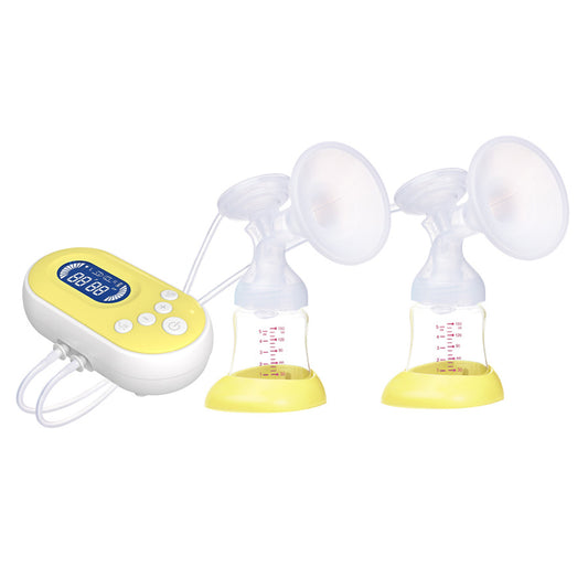 Automatic Breast Pump-UW-LD-305