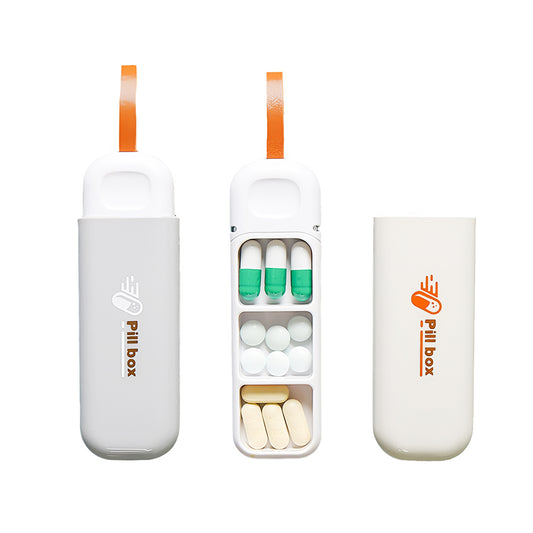 Pill Organizer-UW-BS0872J