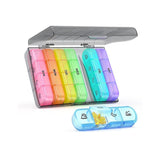 Pill Organizer-UW-BS1236J