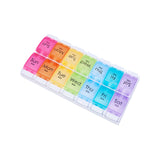 Pill Organizer-UW-BS0410R