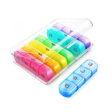 Pill Organizer-UW-BS1236J
