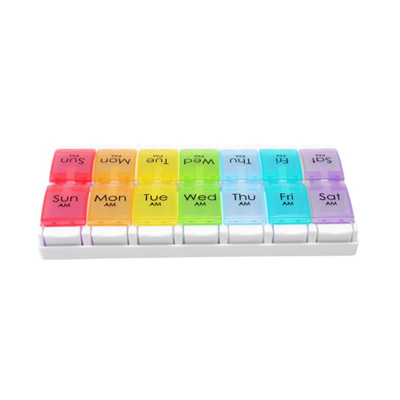 Pill Organizer-UW-BS0410R