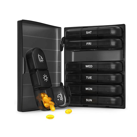 Pill Organizer-UW-YHL020