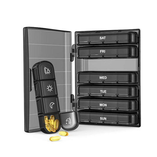 Pill Organizer-UW-BS1236J