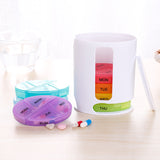 Pill Organizer-UW-BS0313J