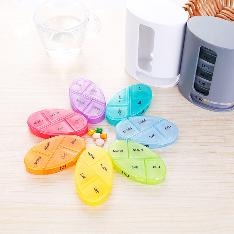 Pill Organizer-UW-BS0313J