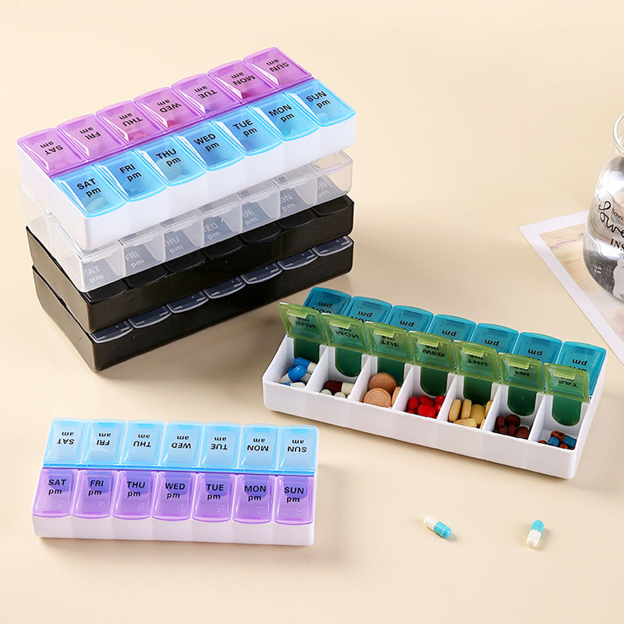 Pill Organizer-UW-BS0096JS