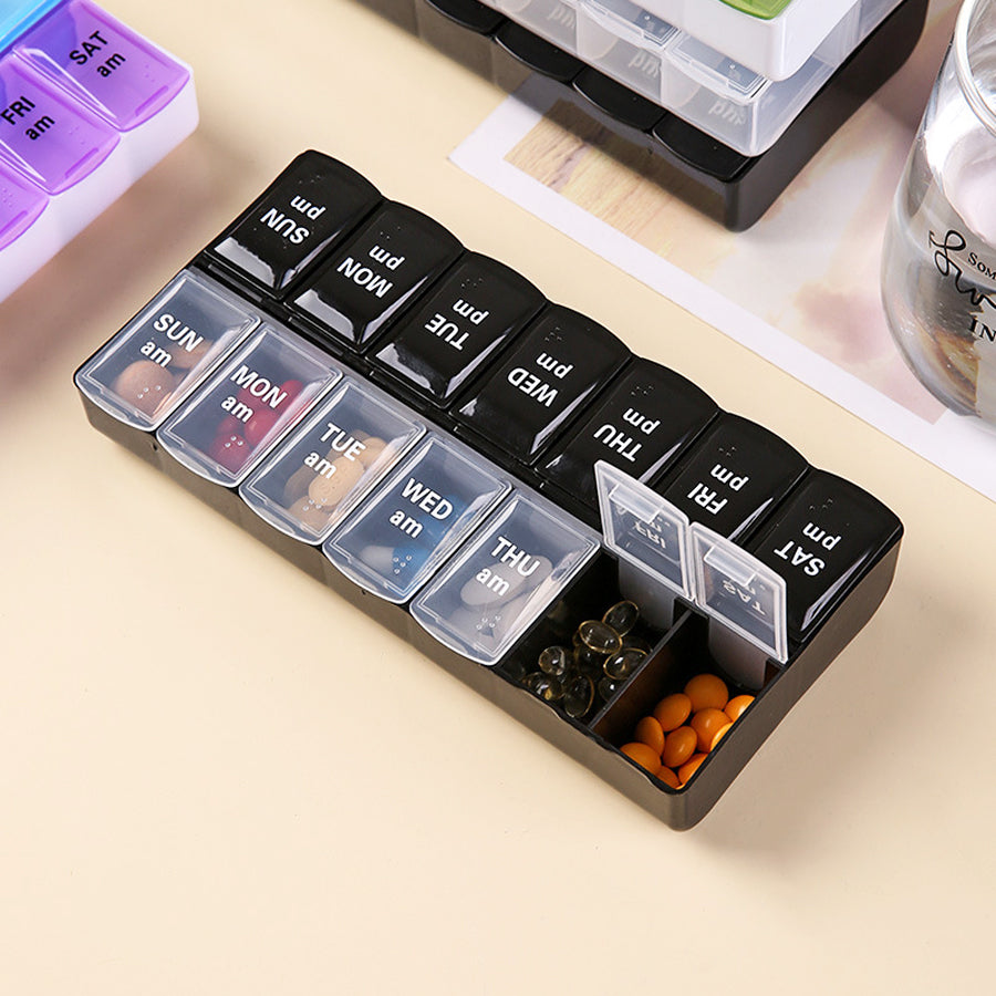 Pill Organizer-UW-BS0096JS