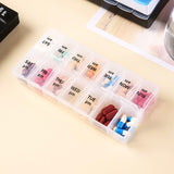 Pill Organizer-UW-BS0096JS