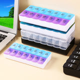 Pill Organizer-UW-BS0096JS
