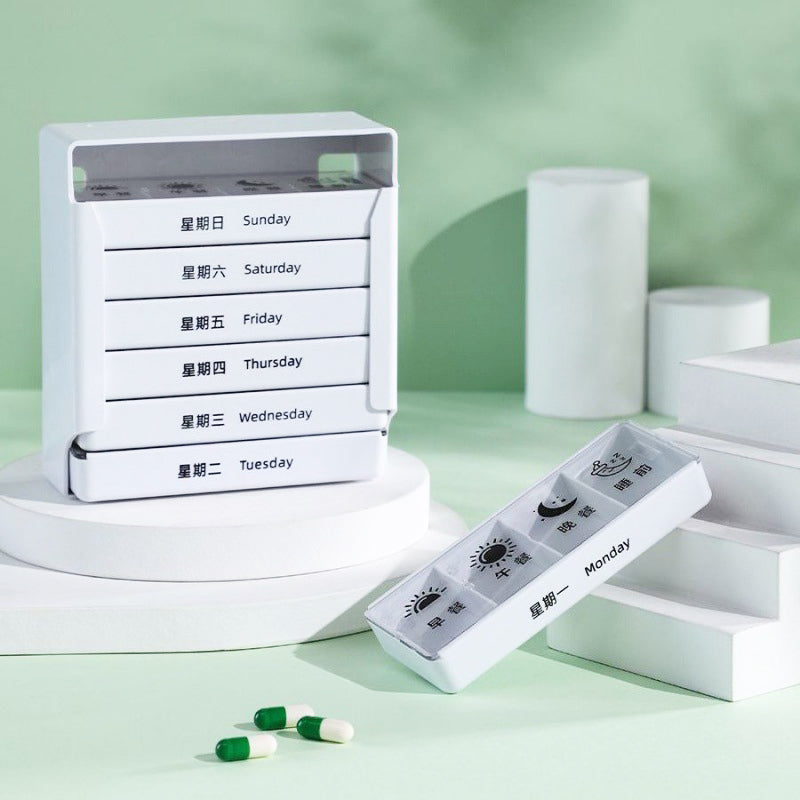 Pill Organizer-UW-BS0617J