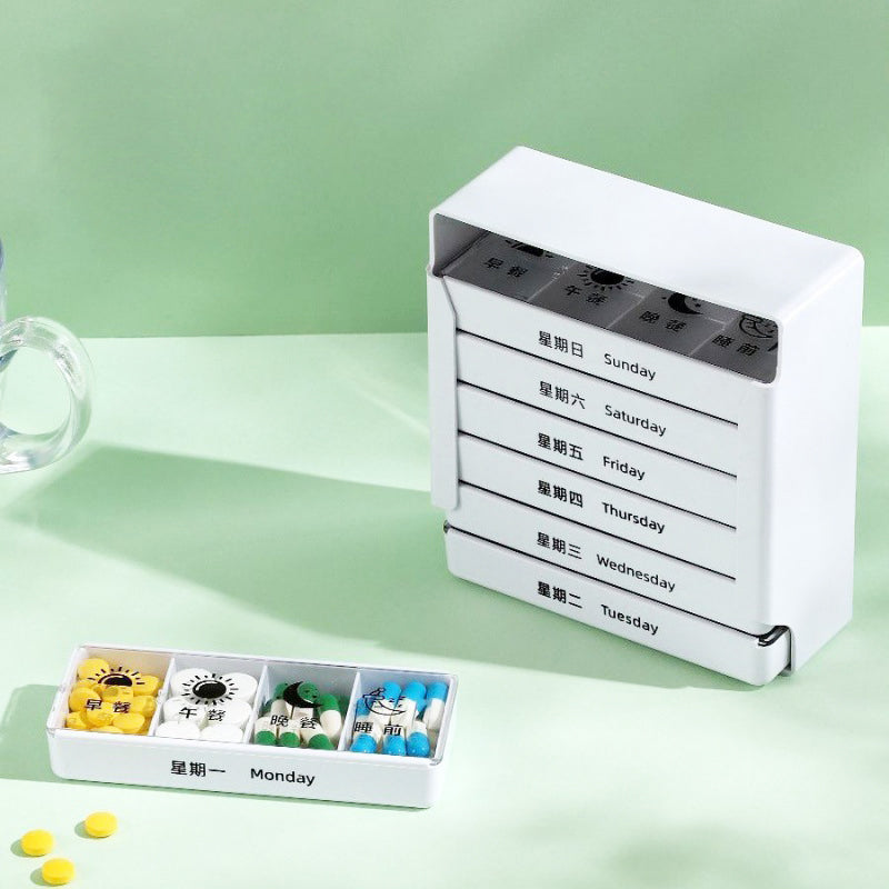 Pill Organizer-UW-BS0617J
