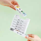 Pill Organizer-UW-BS0617J