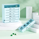 Pill Organizer-UW-BS0617J