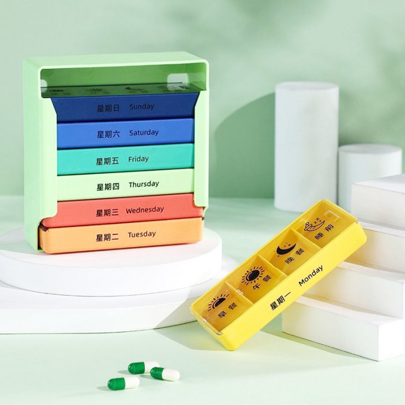 Pill Organizer-UW-BS0617J