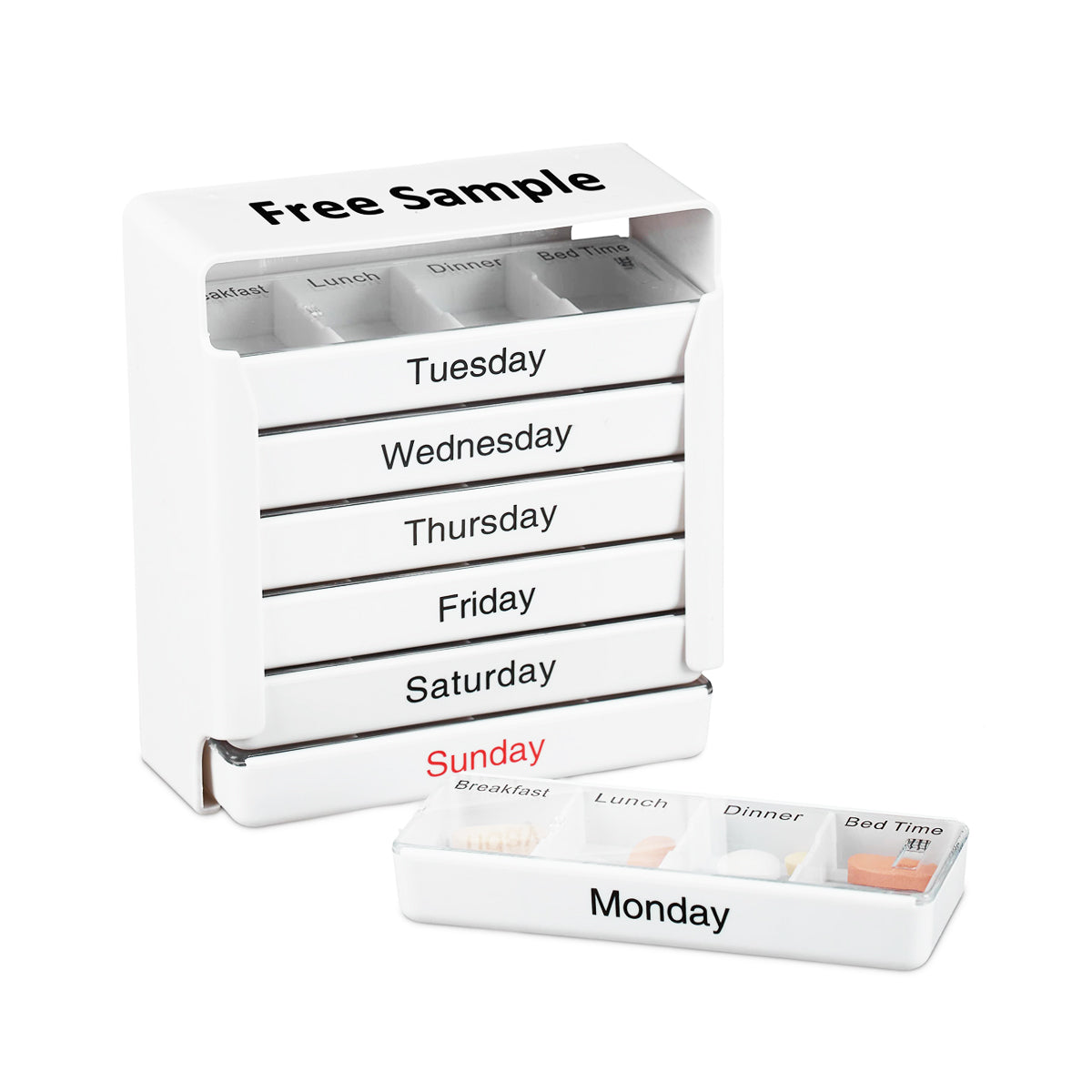 Pill Organizer-UW-BS0617J