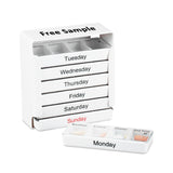Pill Organizer-UW-BS0617J